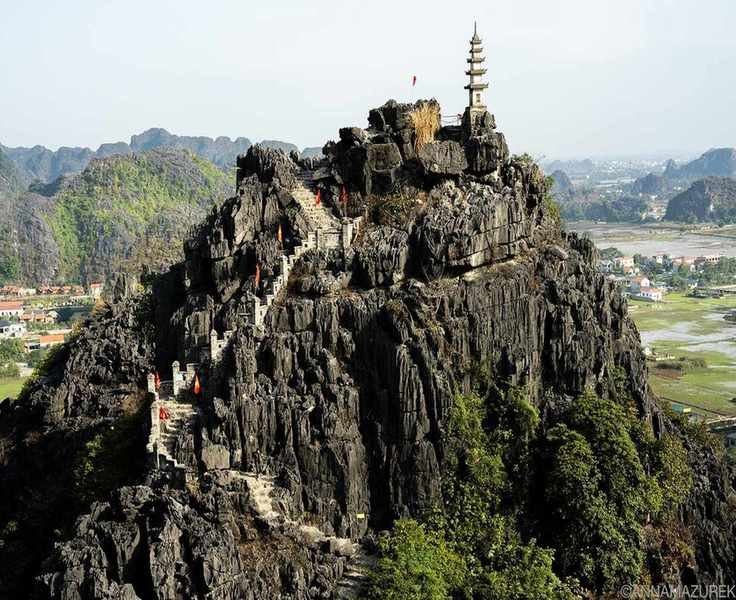 Explore Ninh Binh: Must-See Highlights in Vietnam's Scenic Paradise