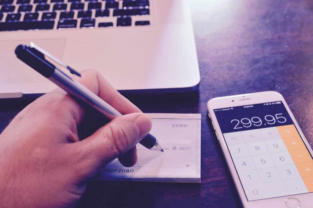 Mastering Check Writing: A Simple Step-by-Step Approach