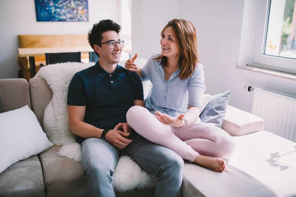 4 Couples Share How Working Together on Finances Strengthened Their Bond