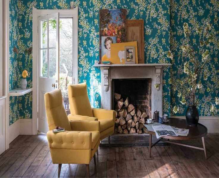 Exploring Mid-Century Modern Interior Design: A Timeless Aesthetic