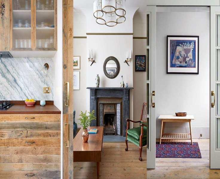 8 Creative Tricks to Beautify Your Small Home and Maximize Space