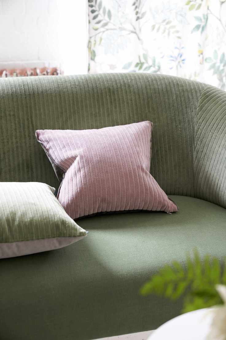 Cushions
