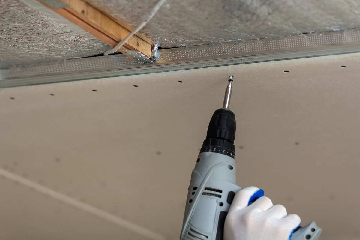 Essential Guide to Hanging Drywall Ceilings for a Flawless Finish