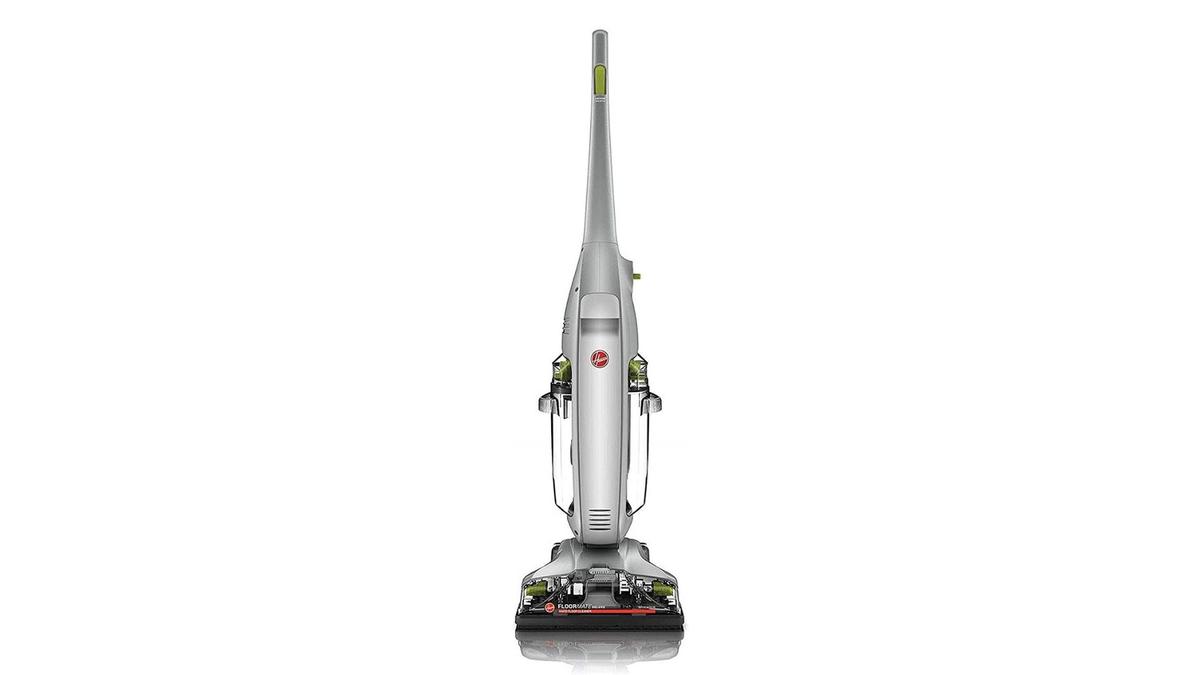 Hoover FloorMate Deluxe Hard Floor Cleaner Machine