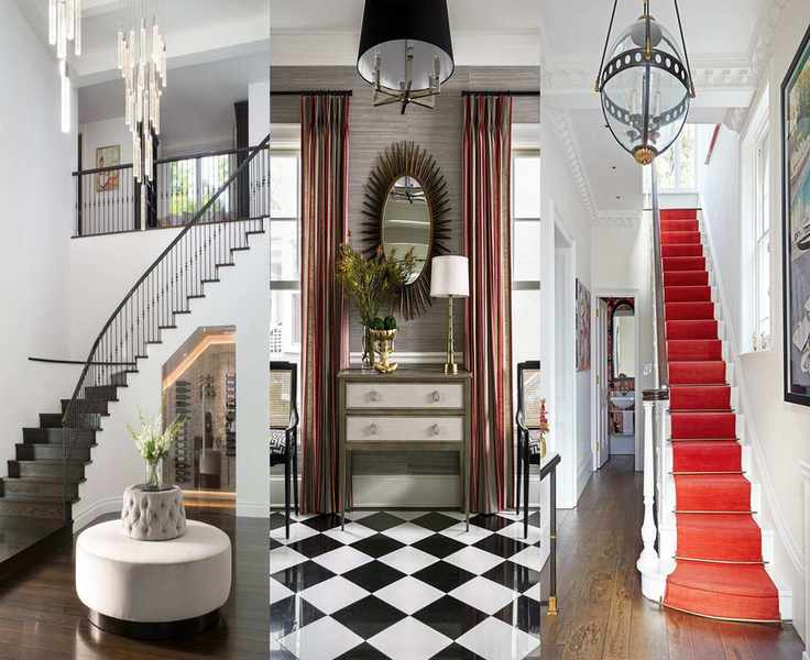 Hallway Lighting Ideas: 10 Creative Ways to Brighten Your Entrance