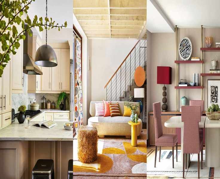 What colors complement cream? 8 perfect pairings to enhance your space