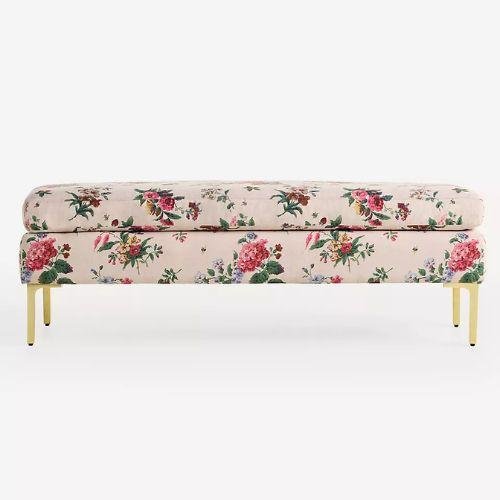 AnthroHome, Bowen Camille Bench