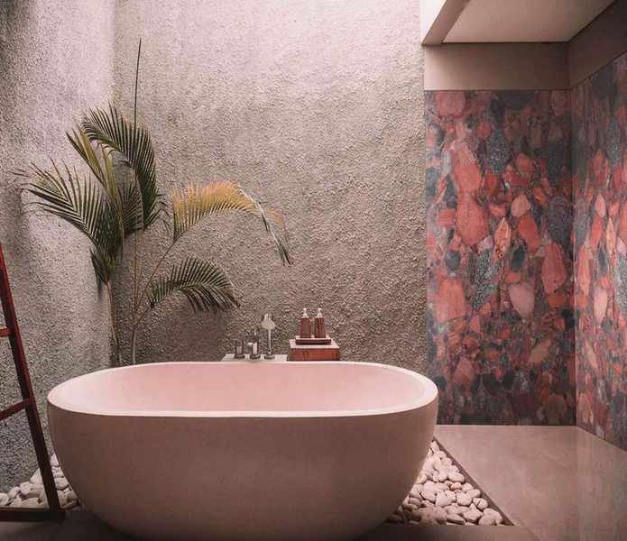 Spa bathroom ideas — 10 ways to turn your bath space into a luxury suite
