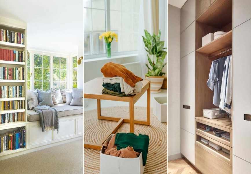 Say Goodbye to These 5 Unnecessary Items for a Clutter-Free Space