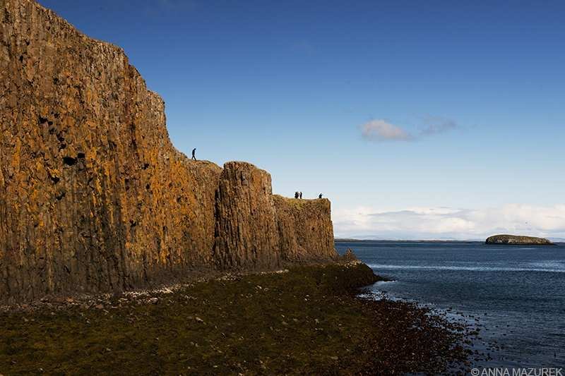 Where to go in Iceland: Snæfellsnes Peninsula