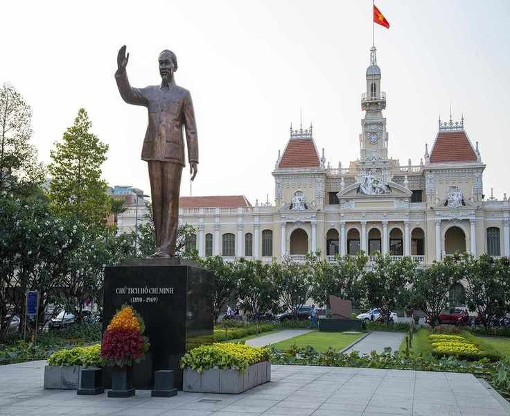 15 Must-Do Activities in Ho Chi Minh City (Saigon)