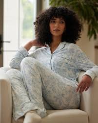 The Best Modal Pajamas: Women's Luxurious Comfort
