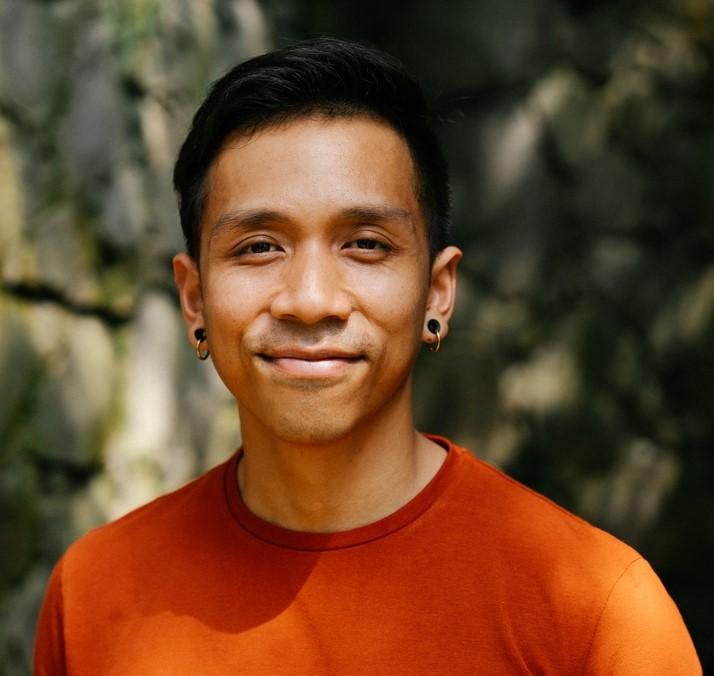 Bayu Prihandito
