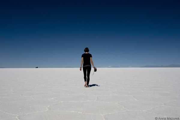 Top 10 Travel Photographs of 2015: Salar de Uyuni, Bolivia 