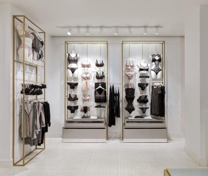 Crafting a Chic and Functional Space for Women