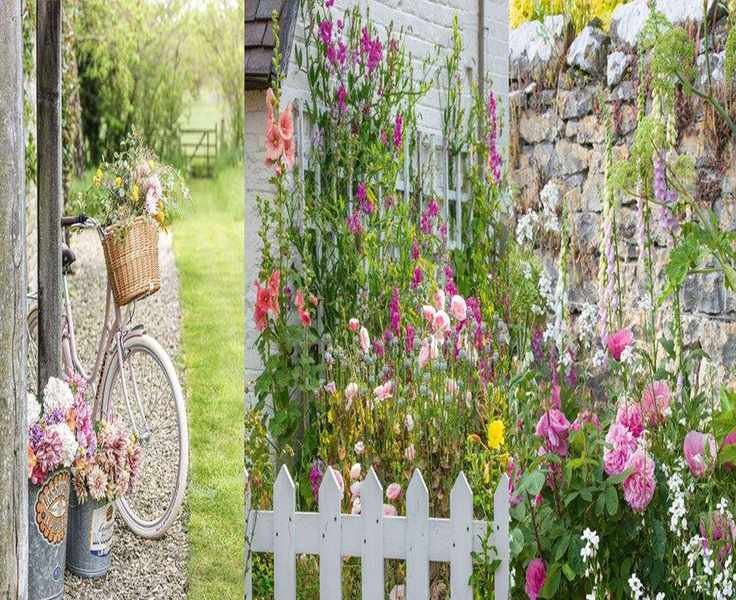 Cottage Backyard Ideas: 25 Ways to Create a Rustic Garden Oasis