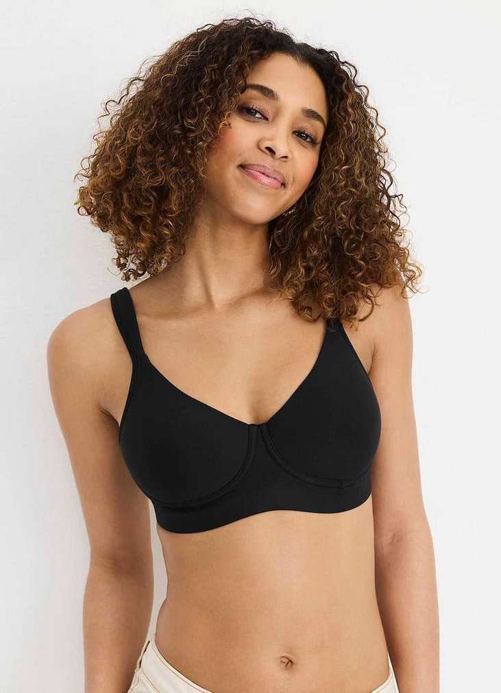 Ultimate Comfort: Why 100% Cotton Bras Are Your Best Choice