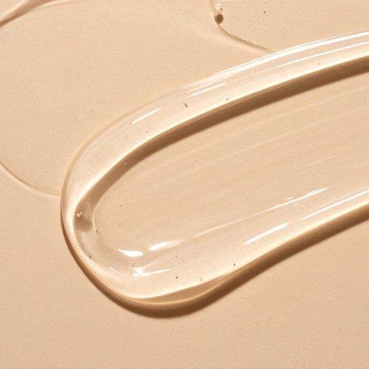 Skincare product textures