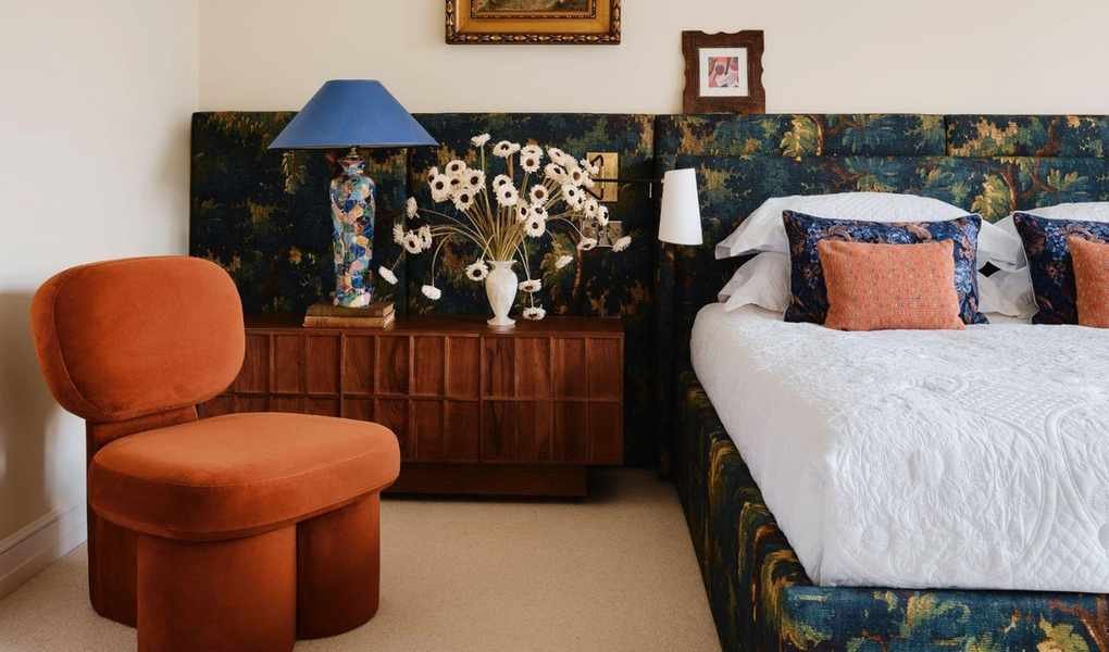 Explore 11 Exciting Bedroom Lighting Trends for 2025