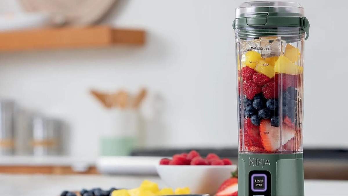 Nutribullet vs Ninja: Which Blender is Right for You?