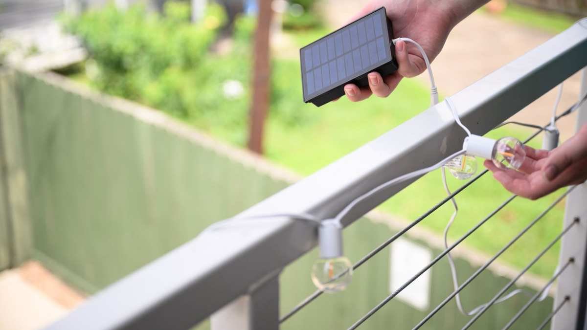 Optimal Solar Light Placement: 6 Expert Tips for Brightness