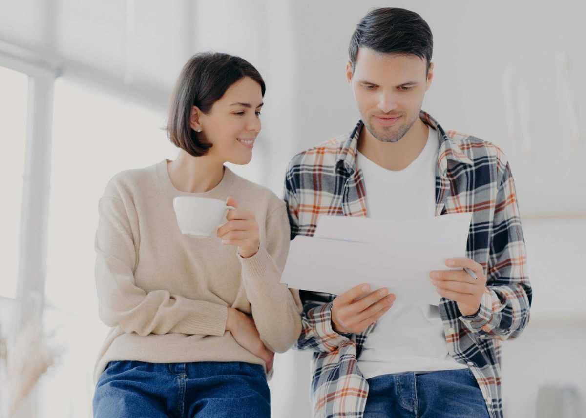 Achieving Financial Independence Together as a Couple