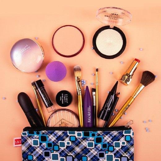 Beauty products 