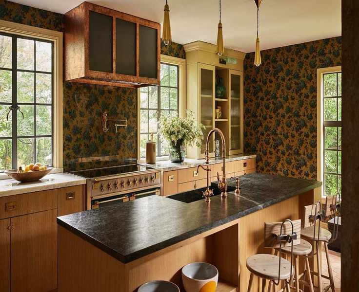 Elevated Kitchen Trends: 24 Unique Buys for a Stylish Space