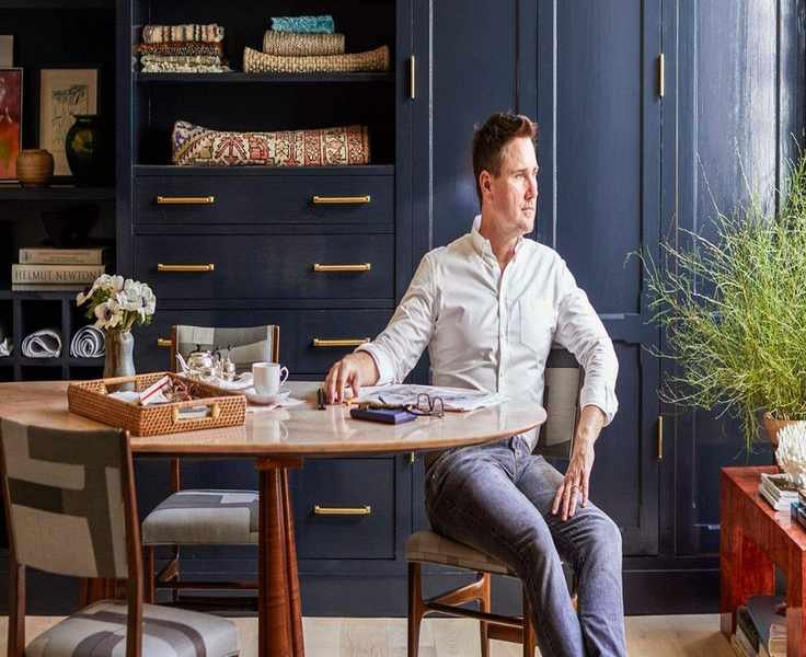 Bryan Graybill: Mastering the Art of Effortless Entertaining