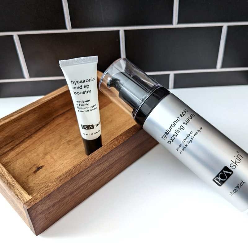 Shop PCA Skin Hyaluronic Acid Boosting Serum