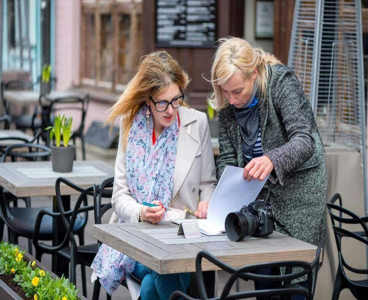 Strategies Women Entrepreneurs Are Using to Thrive Amid COVID-19