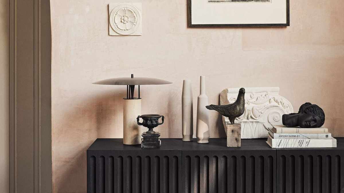 Visual Clutter of Open Storage: How to Create a Calmer Living Space