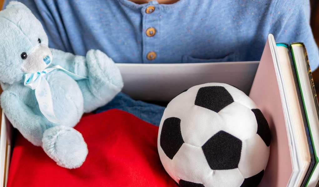 Decluttering Kids' Rooms: 9 Expert Tips for Sorting and Storage