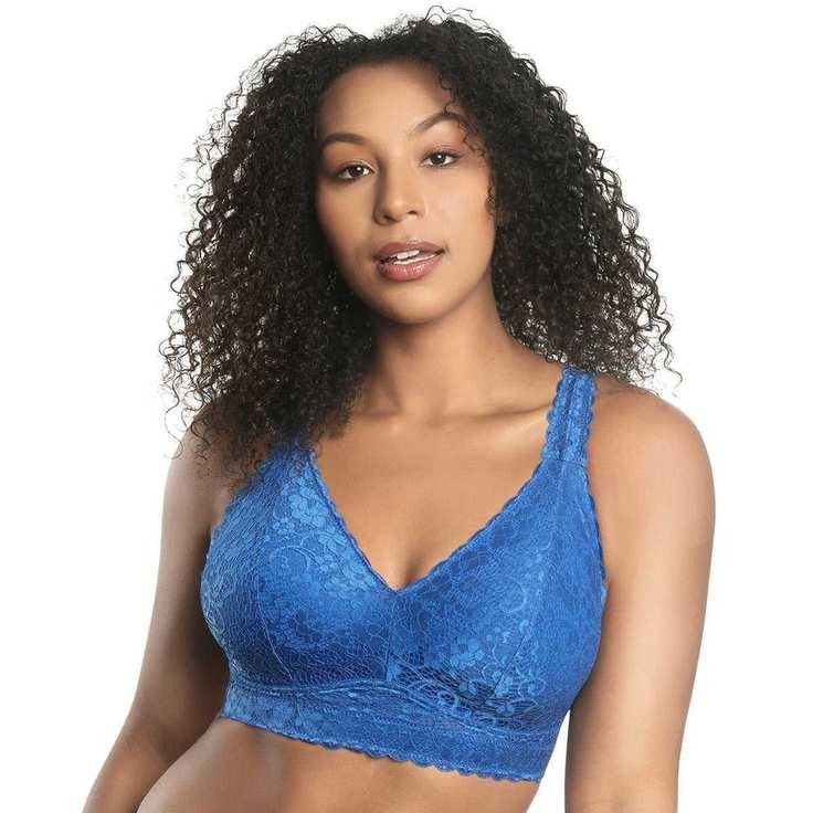 Essential Bras for Big Busts: Support, Style, and Comfort