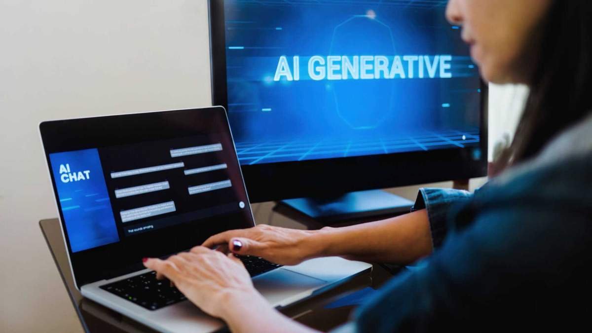 Harness AI to Streamline Your Life and Boost Your Income