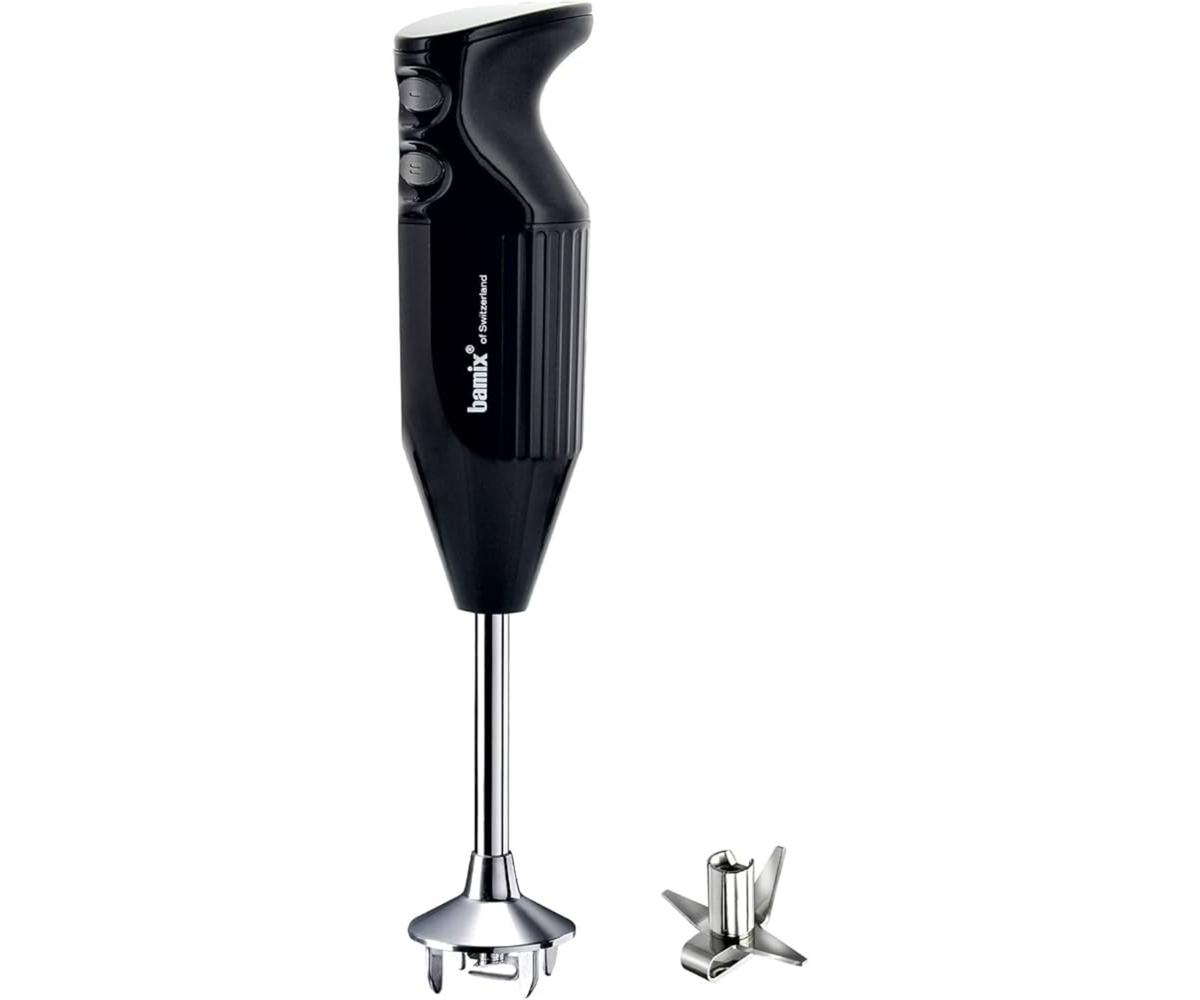 Bamix immersion blender