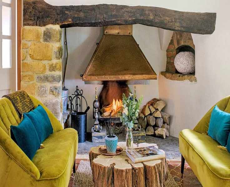 Essential Steps to Prepare Your Chimney for Winter Use