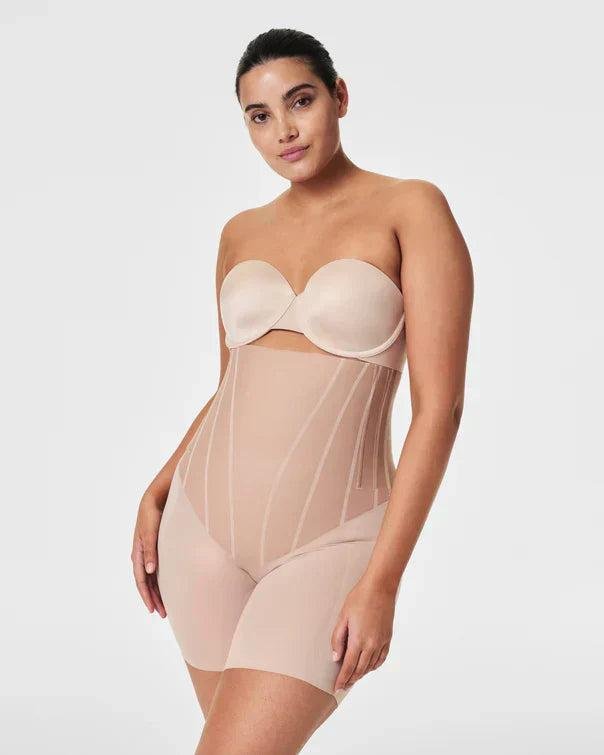 Exploring Women's Girdles: Support, Style, and Shaping Options