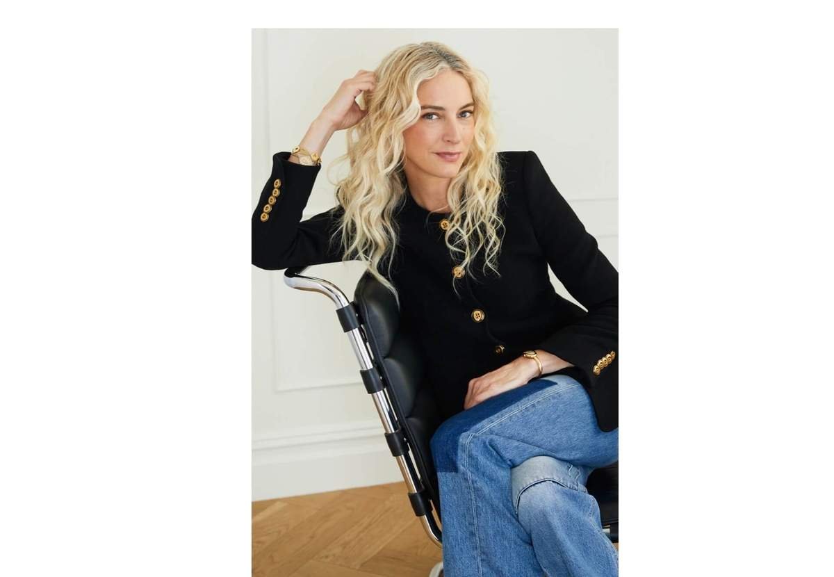 Veronica Swanson Beard: Celebrating 15 Years of Fashion Innovation