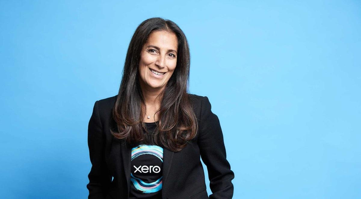 Embrace Challenges and Achieve Success with Sukhinder Singh Cassidy