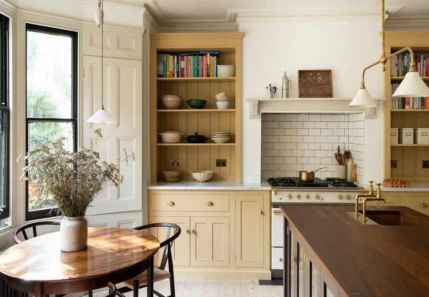 Is Butter Yellow Losing Its Shine? Discover the Colors Ready to Replace It