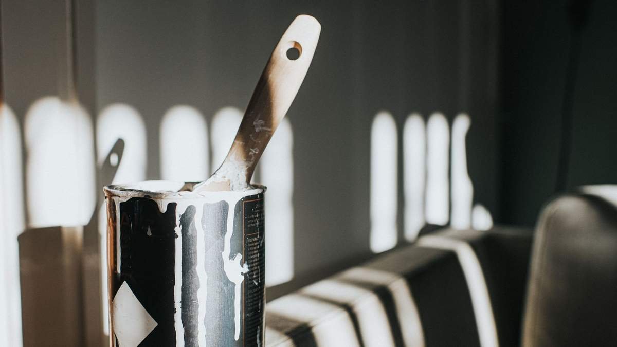 4 Simple Steps to Repair Peeling Paint and Common Causes
