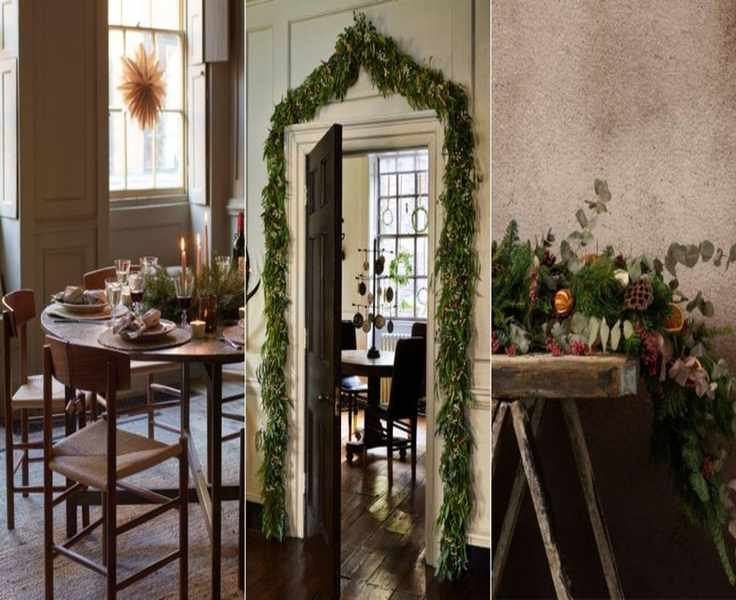 Transform Your Home with Stunning Fall Garland Ideas
