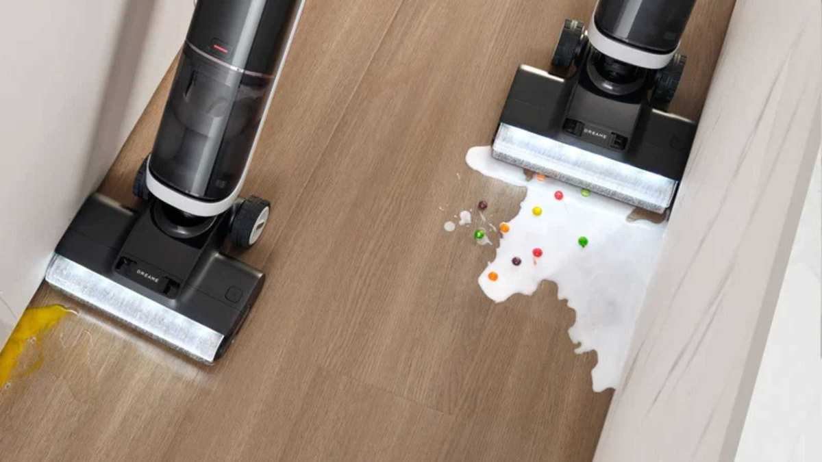 Dreame H14 Pro Review: The Best Vacuum Mop for Your Home