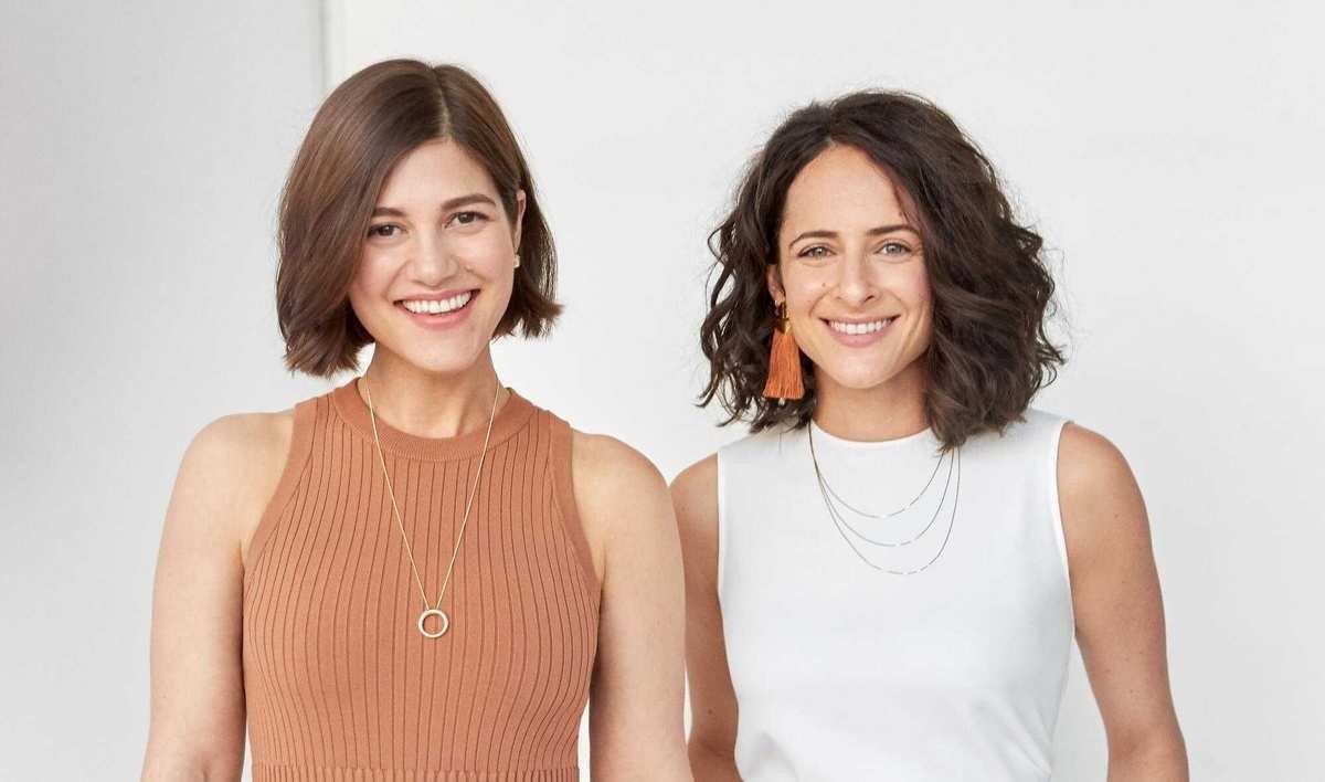 Work Wives: Essential Bonds for Personal and Professional Growth