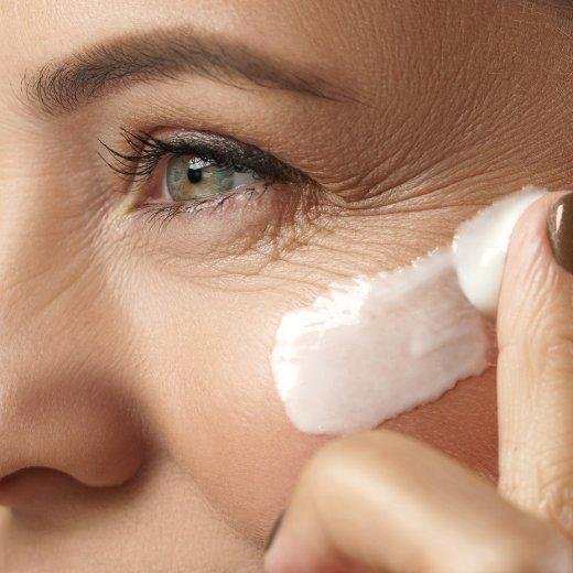 Nighttime Rituals on Face