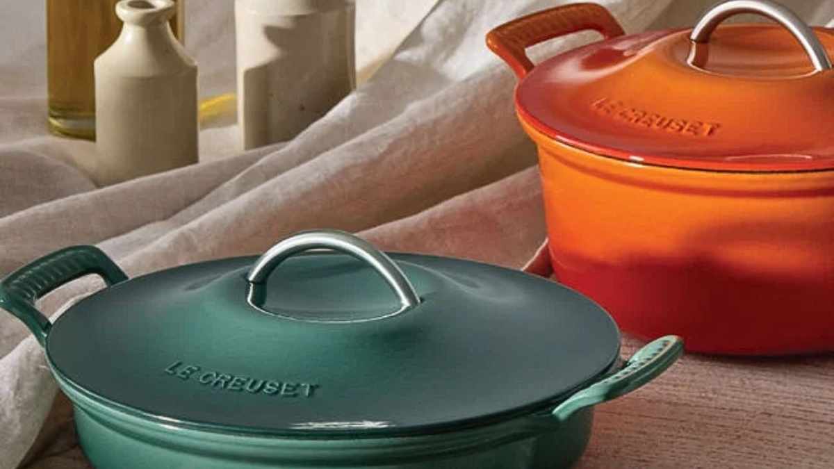 Top Non-Toxic Cookware: 12 Stylish, Safe Selections for Your Kitchen