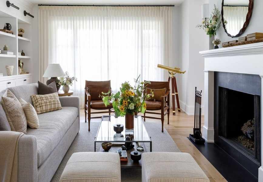 7 Simple Strategies to Keep Your Home Warm When the Furnace Fails