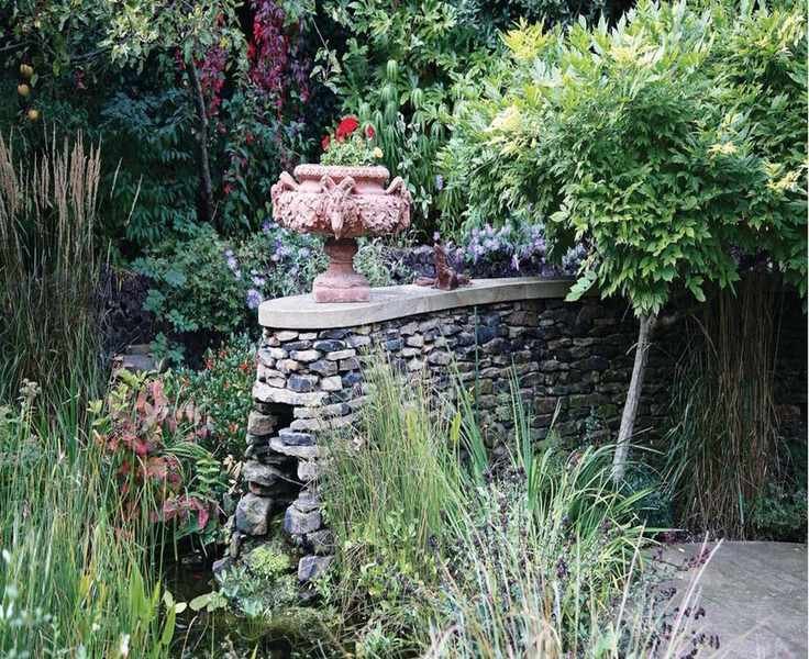 5 Grasses for Containers That Will Transform Your Garden Design