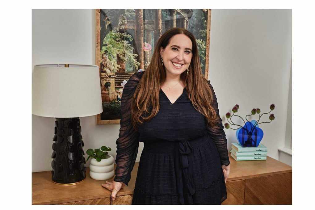 Sami Sage's Rise: From Dorm Room Blogger to Media Success